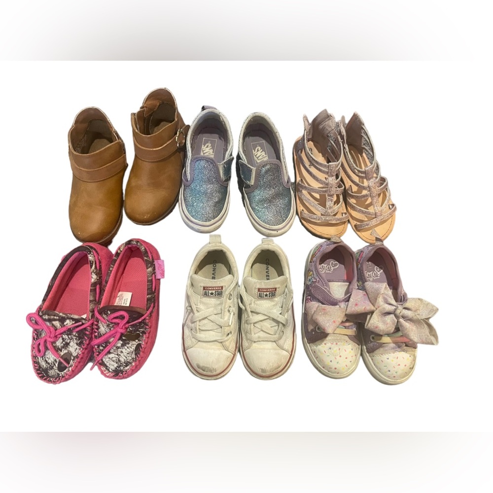 Toddler shoes